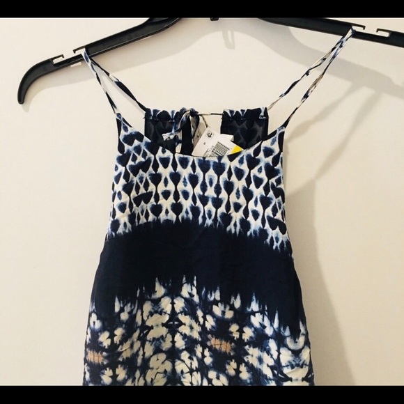 Astr Tassel Sun Dress - Picture 5 of 7